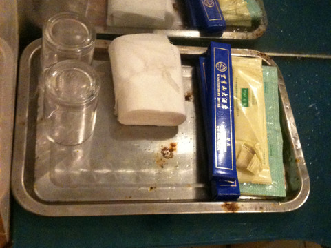 望秀山大酒店主图