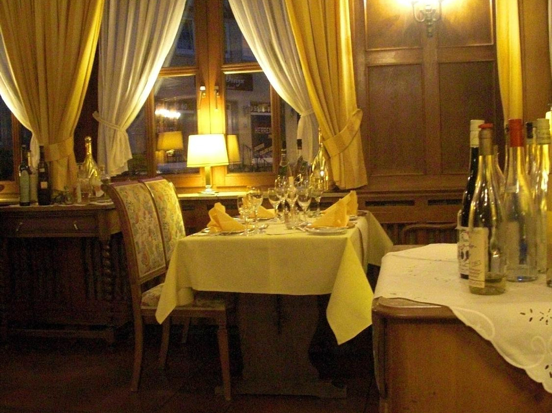 Schoekels Hotel und Restaurant主图