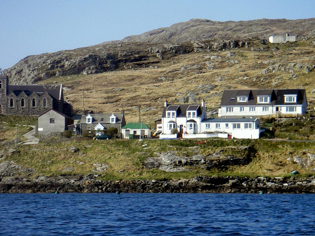 Dunard Hostel