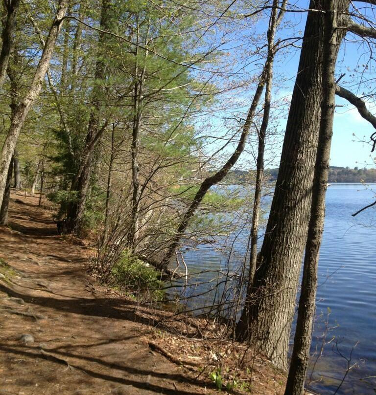 Weir Hill-北安多佛必去景点
