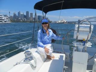 Sydney Private Sailing景点图片