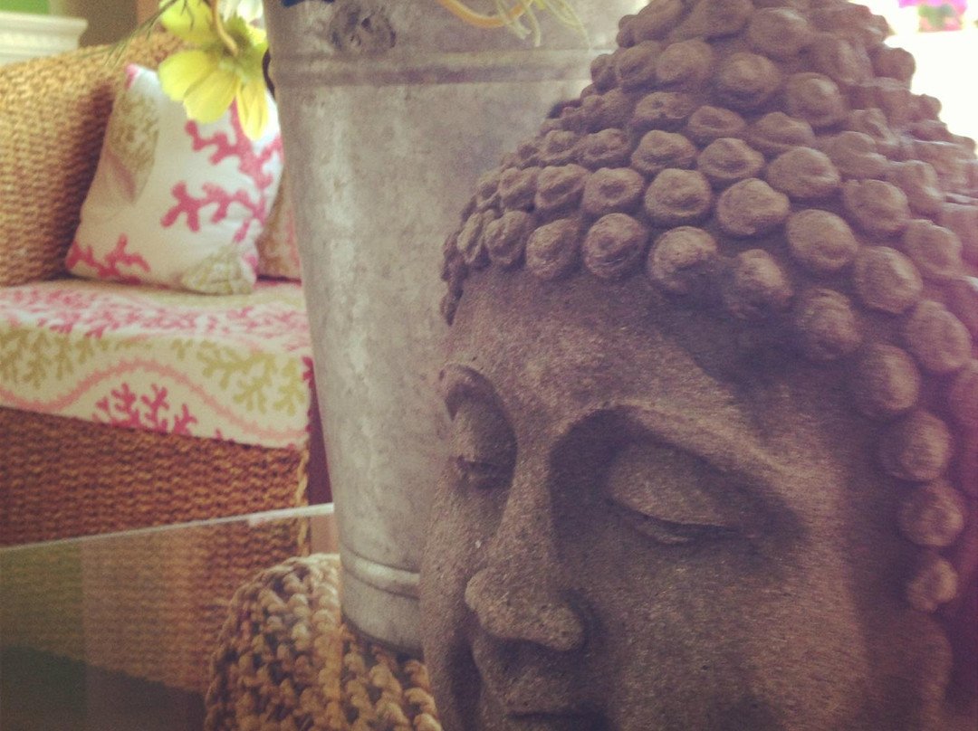 Spa Tropique-普罗维登西亚莱斯必去景点