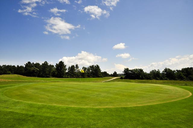Golf du Luberon景点图片
