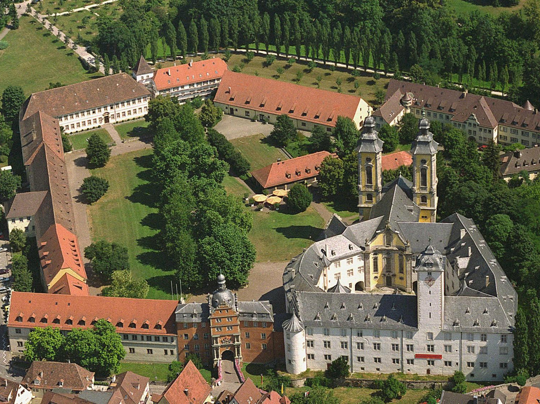 Deutschordensmuseum景点图片