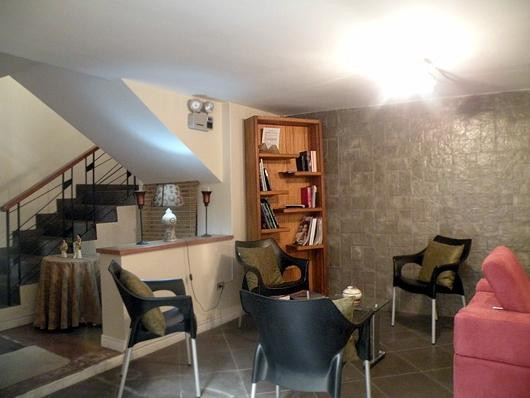 Hostal Casa Valladolid主图