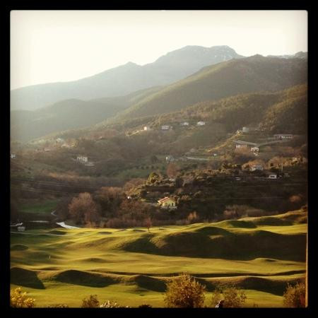 St. Anna Golf Club-Cogoleto必去景点