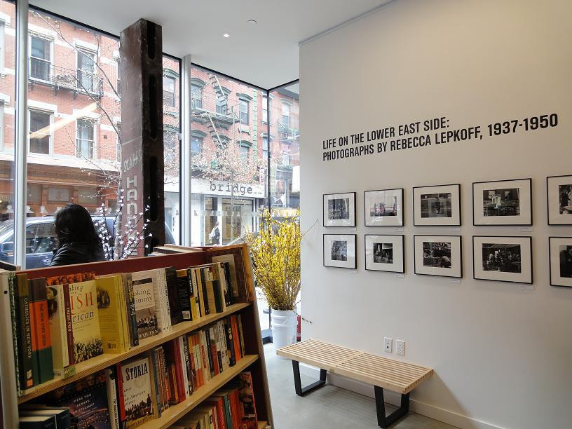 廉租公寓博物馆-纽约市必去景点