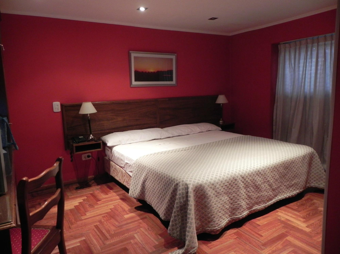 Gran Hotel Mercedes