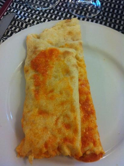 Platamona酒店住宿-B&B Li Lioni