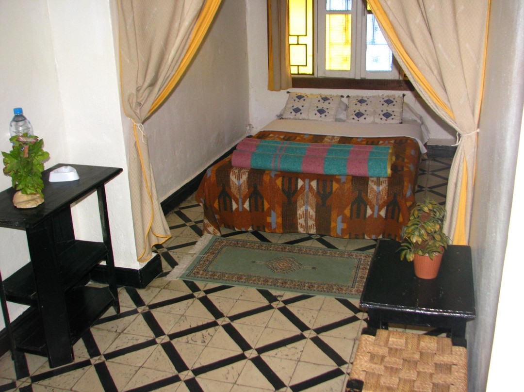 Hotel Salome