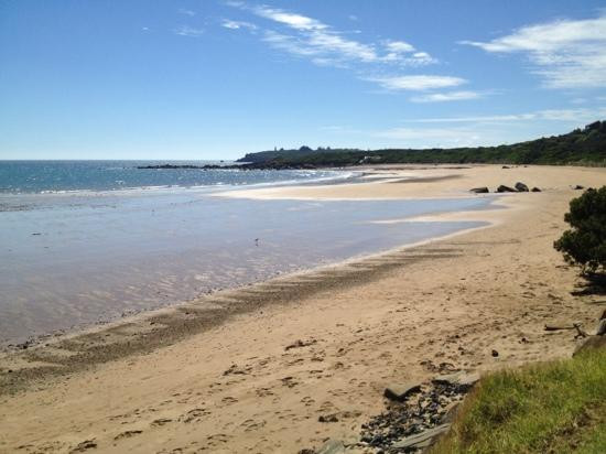 Coles Beach-Devonport必去景点
