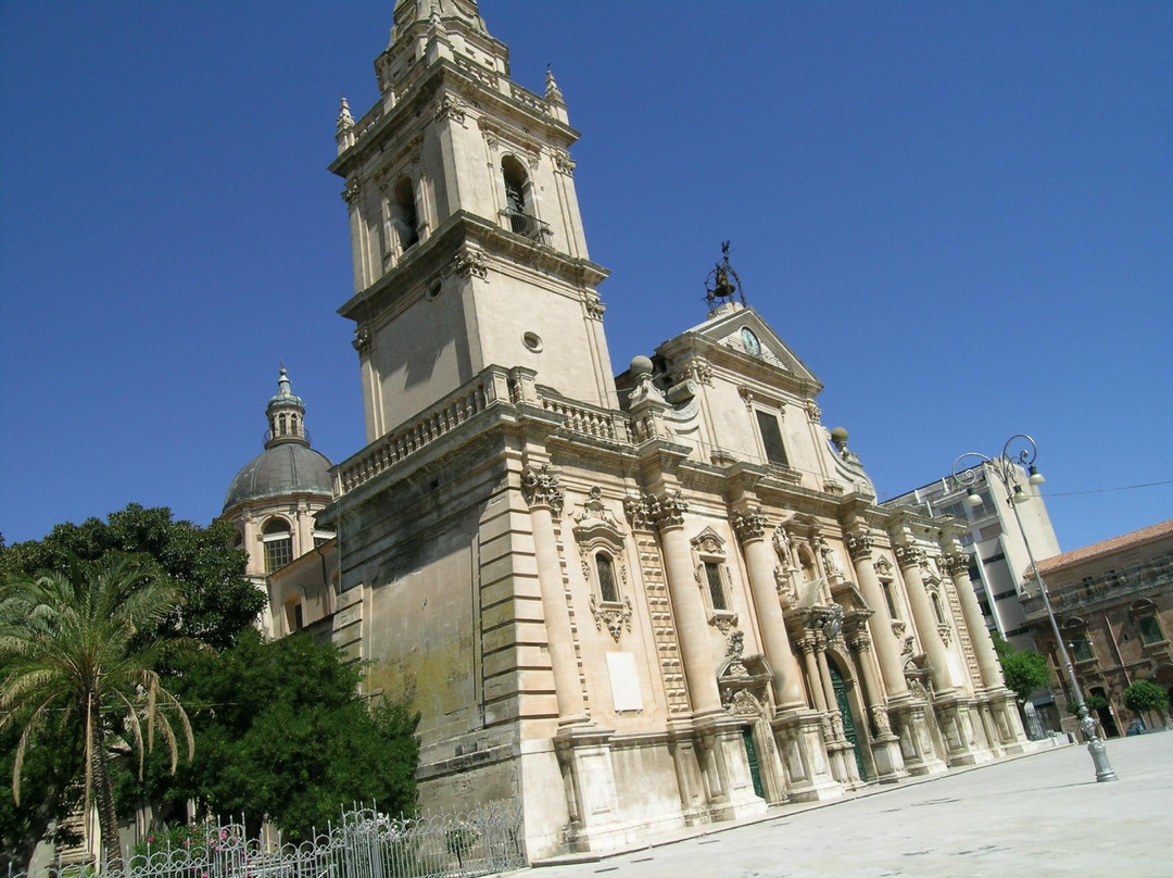 Pellegrino酒店住宿-B&B Na Za Maria