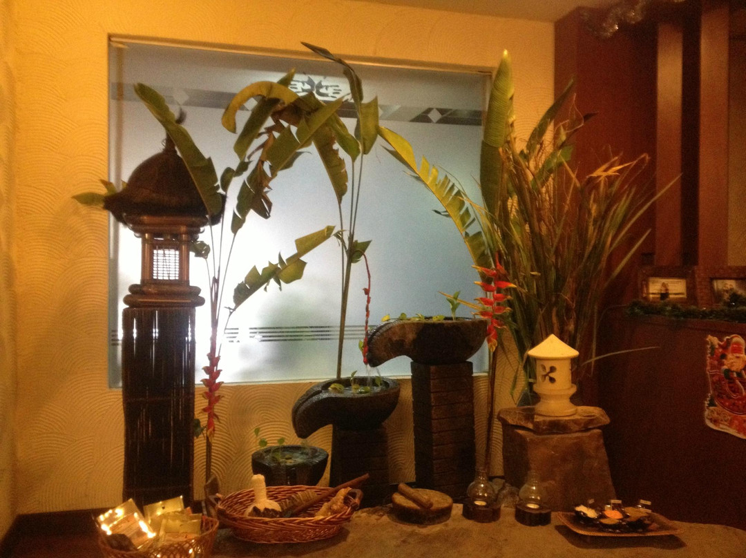 嘉里嘉里水疗中心-亚庇必去景点