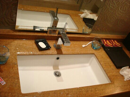 济南喜来登酒店主图