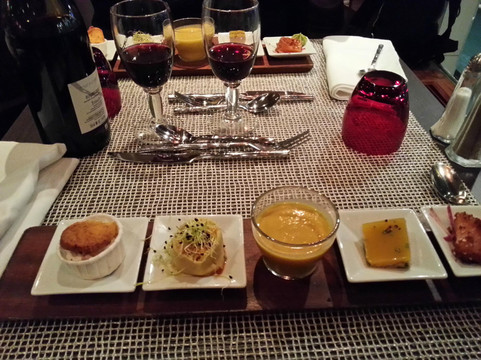 Capitaine Fracasse-巴黎必去景点