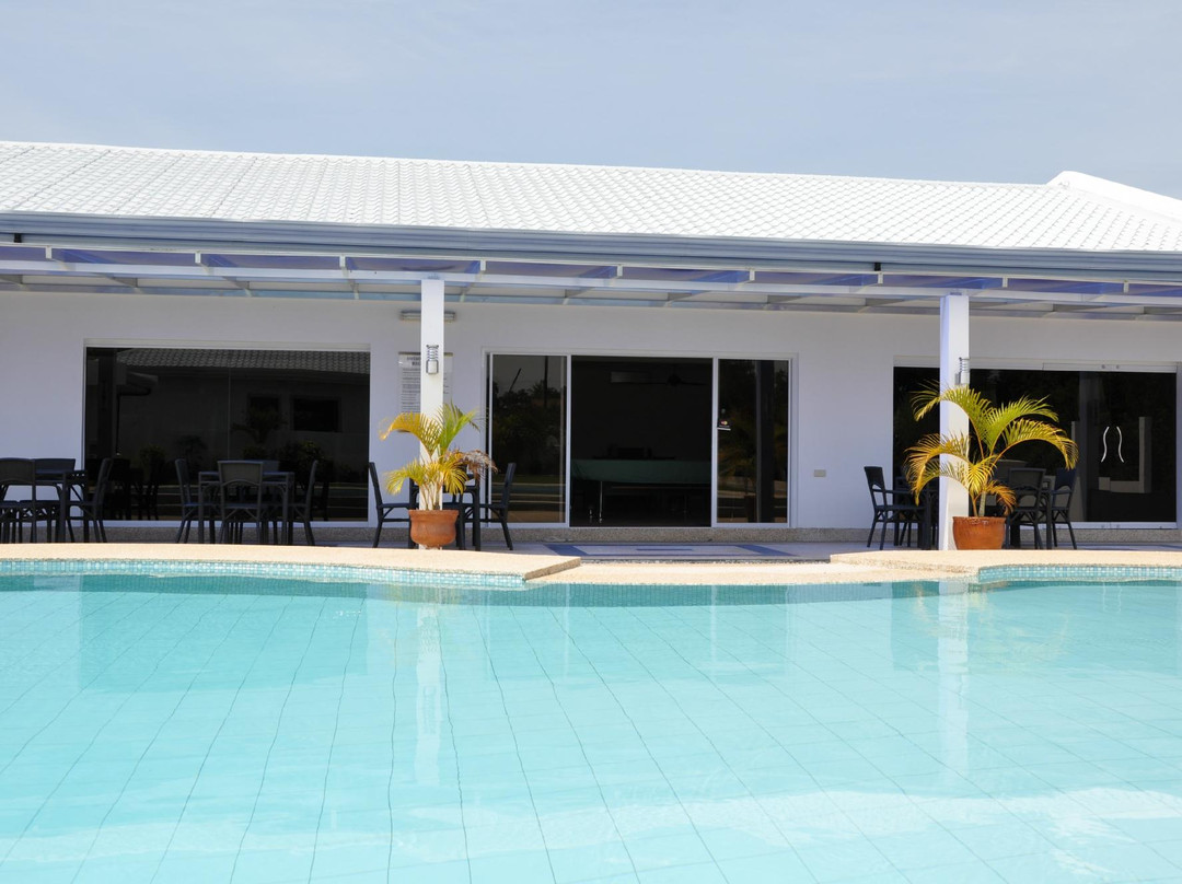 Olivia Resort Homes