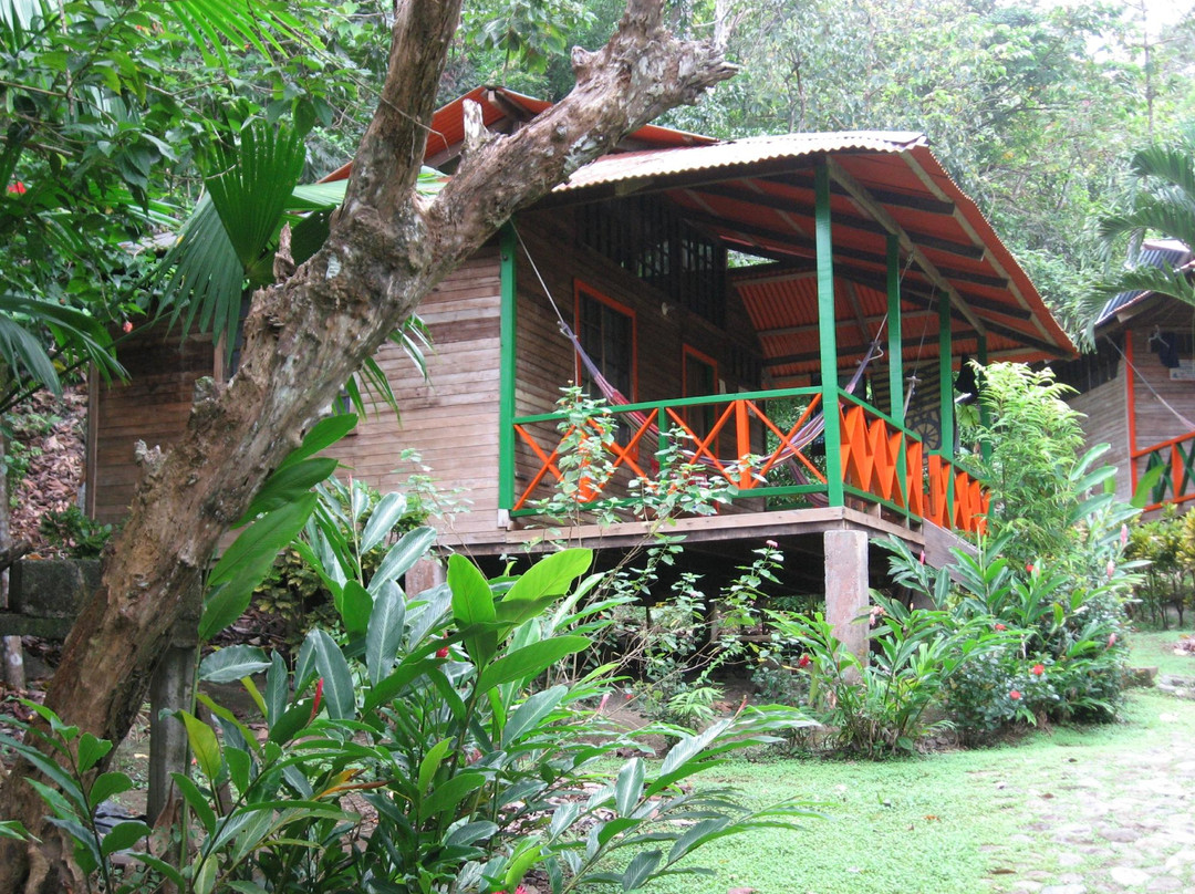 Reserva Natural Tacarcuna