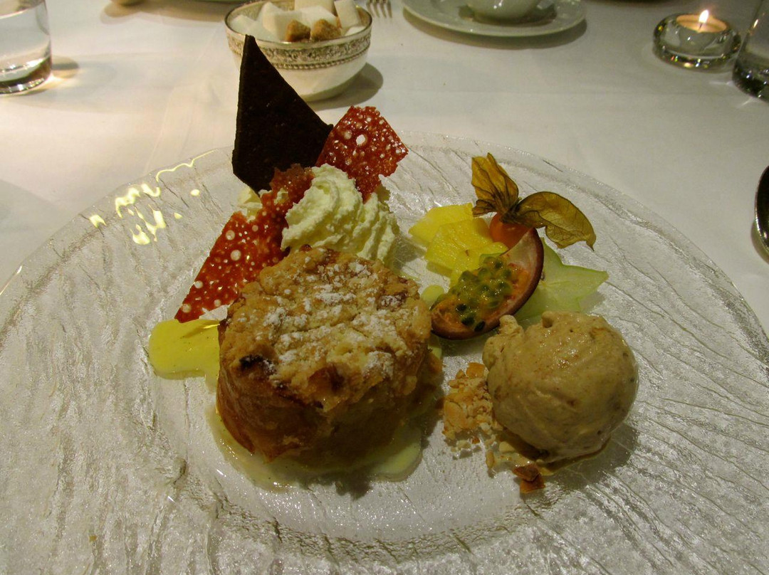 Core by Clare Smyth