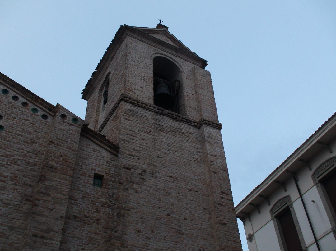 San Nicola-Atri必去景点