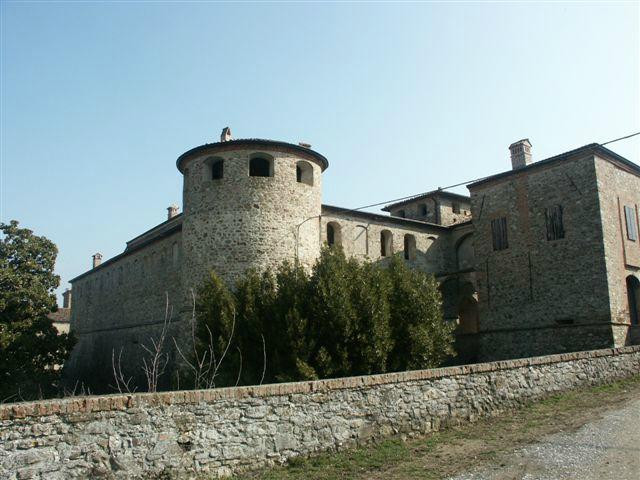 Castello Di Agazzano景点图片