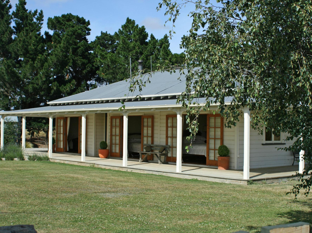 The Rocks Station