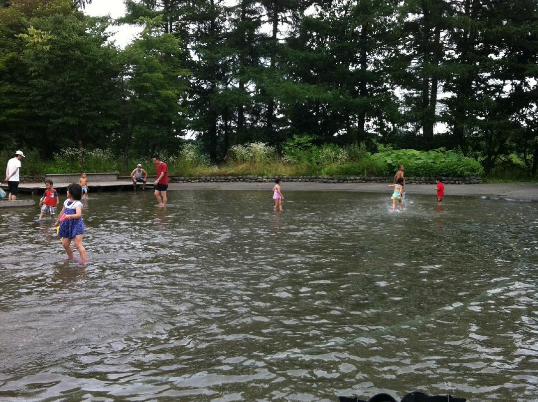 Hokkaido Tokachi Echology Park-音更町必去景点