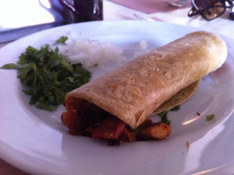 Mexican Food Tours-墨西哥城必去景点