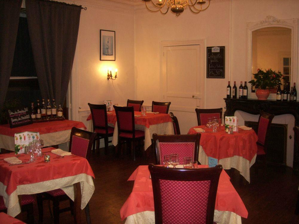 Le Relais de la Cane主图
