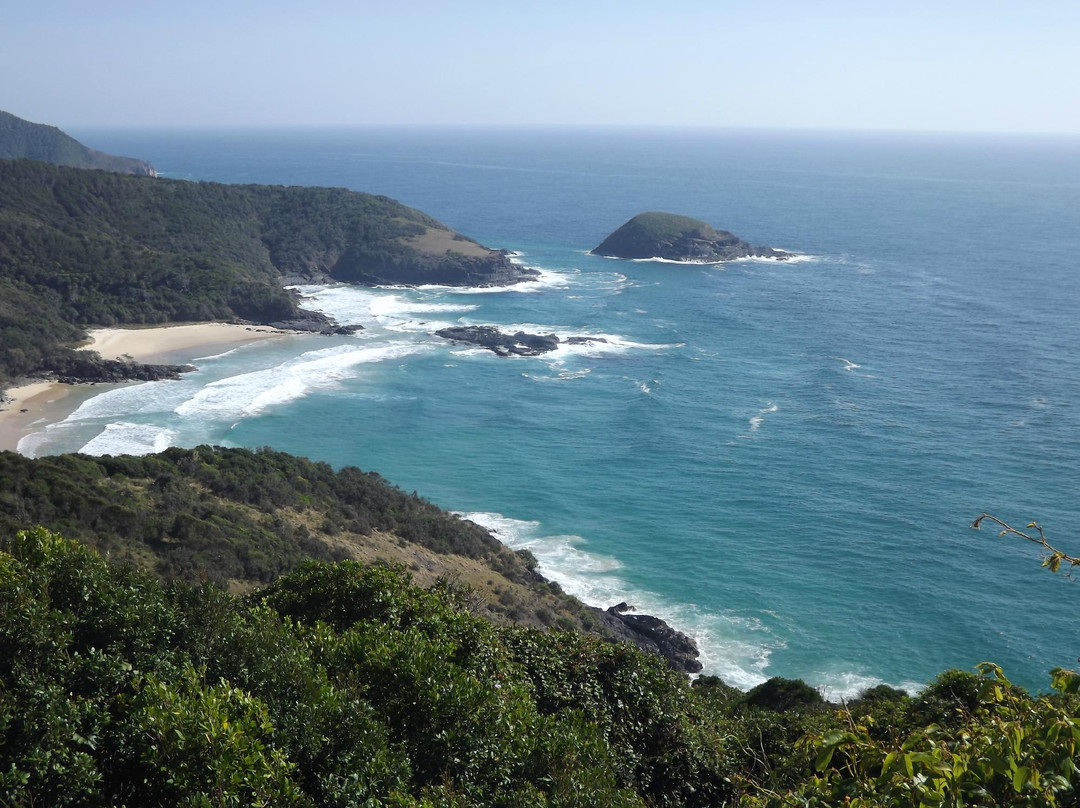 Smoky Cape Lighthouse-西南岩必去景点