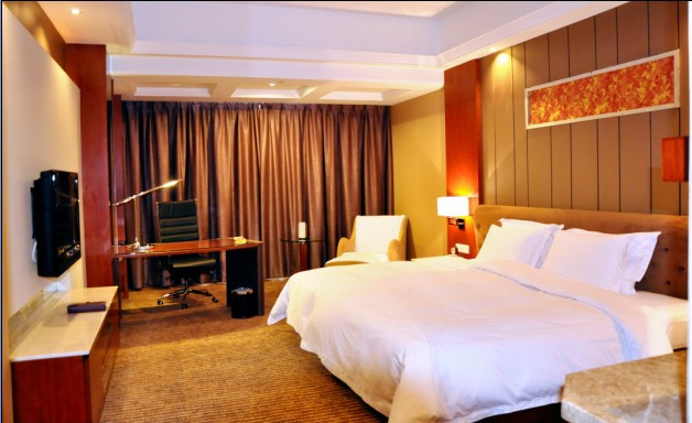 东莞海霞酒店(常平火车站)主图