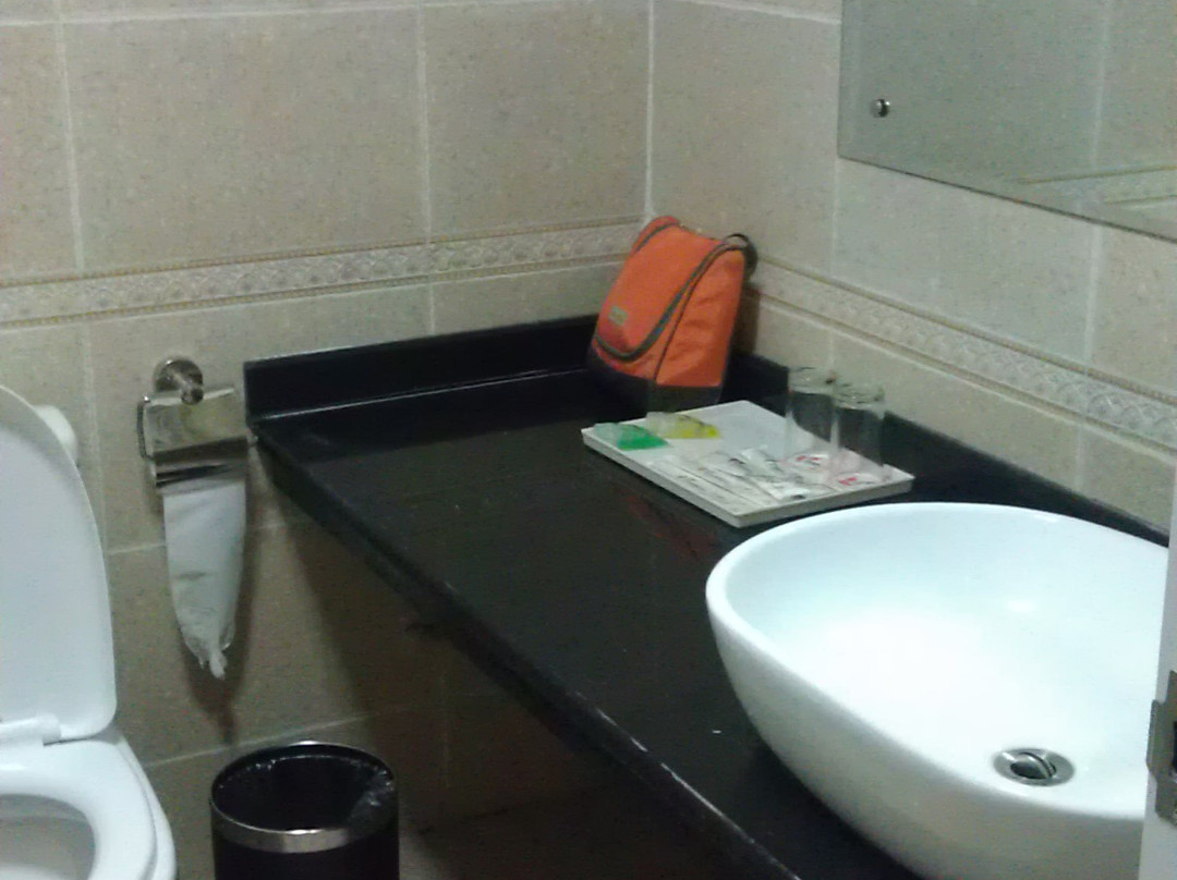 淇县天天如家商务酒店（朝歌老街店）主图