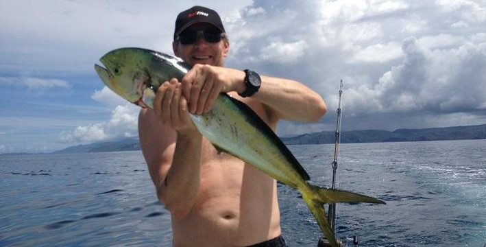 Fishing Adventures-Playas del Coco必去景点