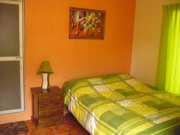 Posada de Santa Maria主图