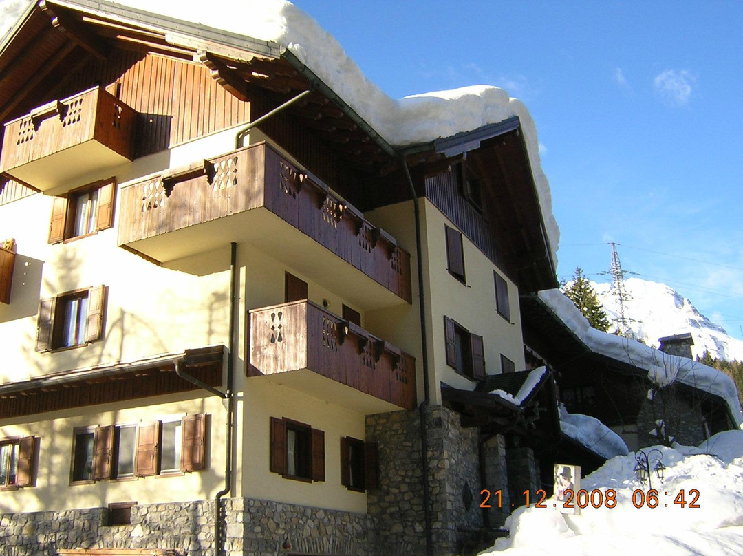 Albergo Nuoitas主图