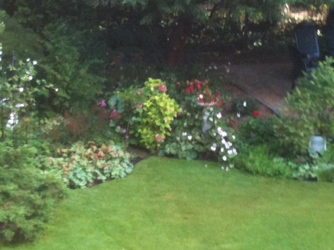 Hotelvilla Imhof主图