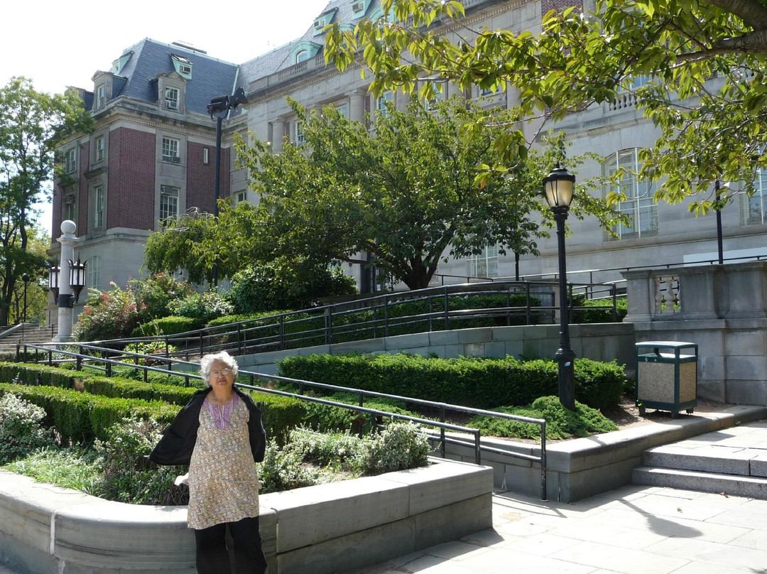 Borough Hall Staten Island景点图片