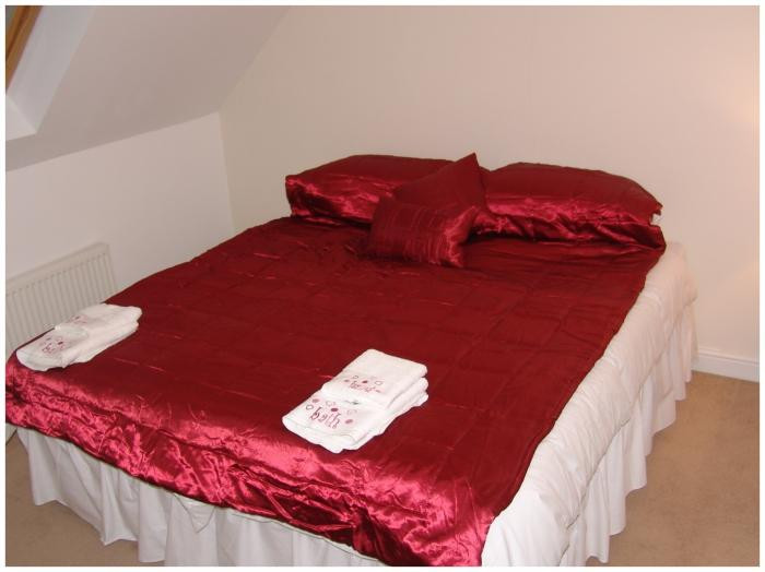 Lucan Lodge Bed & Breakfast主图