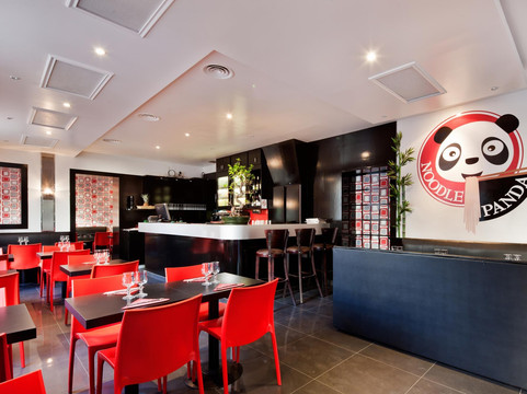 Noodle Panda主图