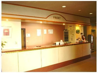 Daiichi Hotel Toyohashi