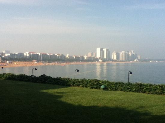 金海湾国际饭店主图