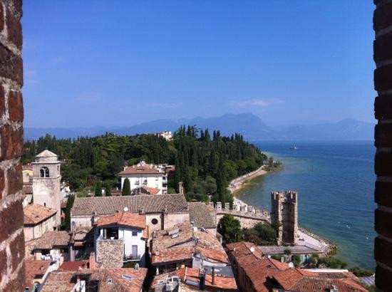 Castello Scaligero景点图片