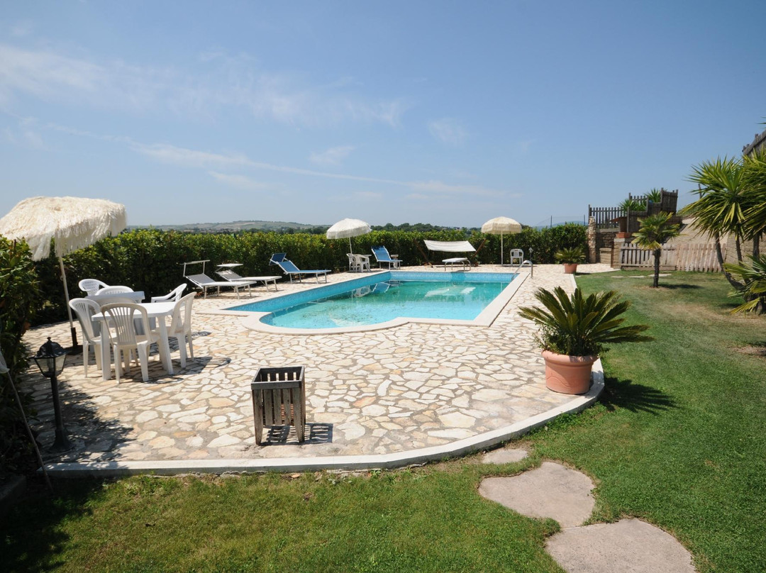 B&B Le Colline Country House主图