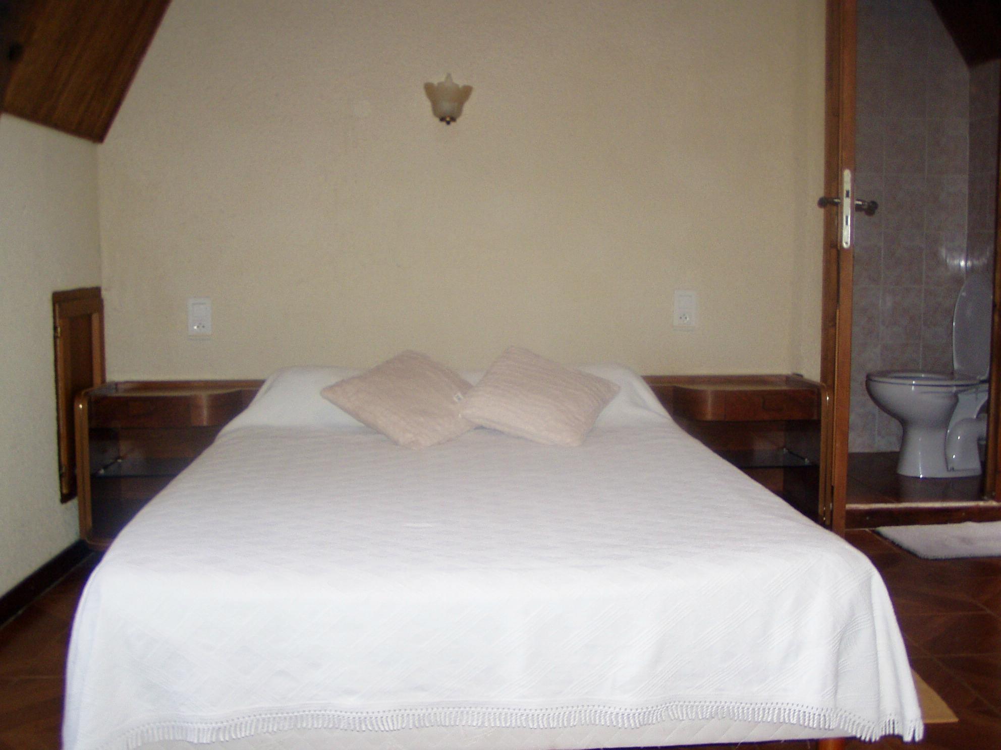 Chambres de Pech Mortier-客卧