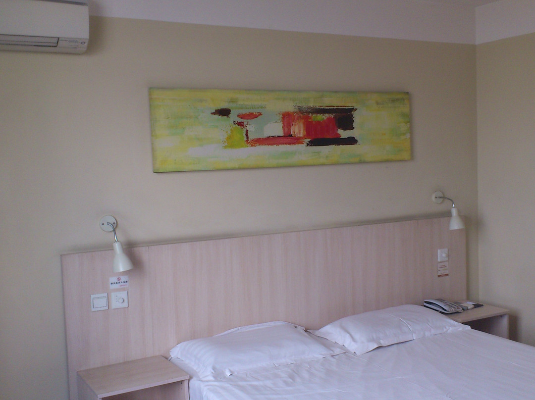 随州艳阳天酒家旅店主图