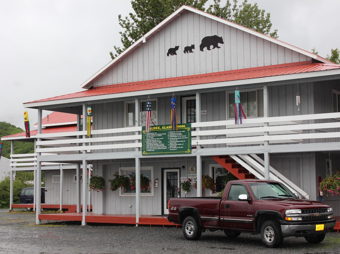 Bear Paw RV Park
