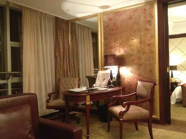 锦江国际大酒店主图