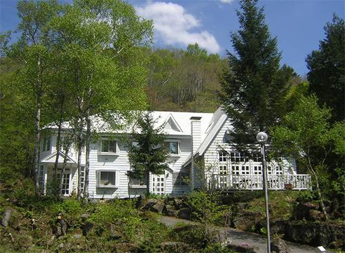 La Fontaine Argentee主图