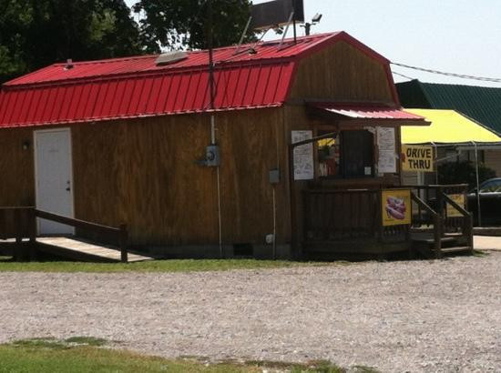 Palmyra餐馆和美食-Chi-town Hot Dogs