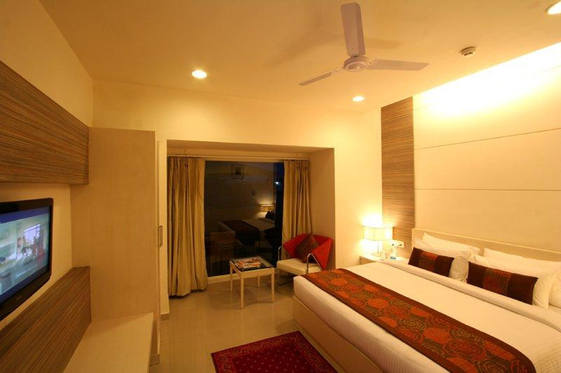 Hotel Le Castle主图