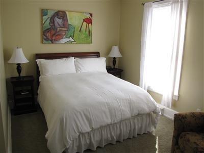 The Tawsty Flower - Haines Suites-官方